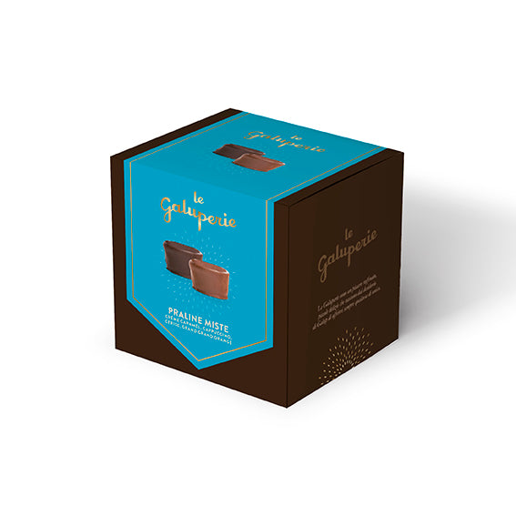 Galuperie praline miste 200g
