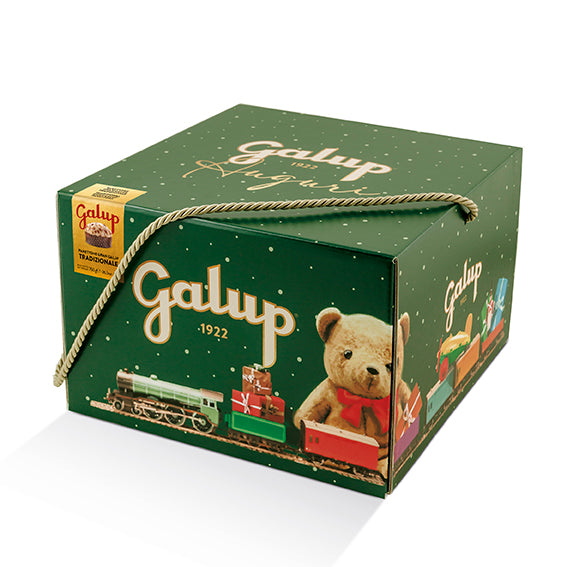 Panettone Classico Gran Galup 750g