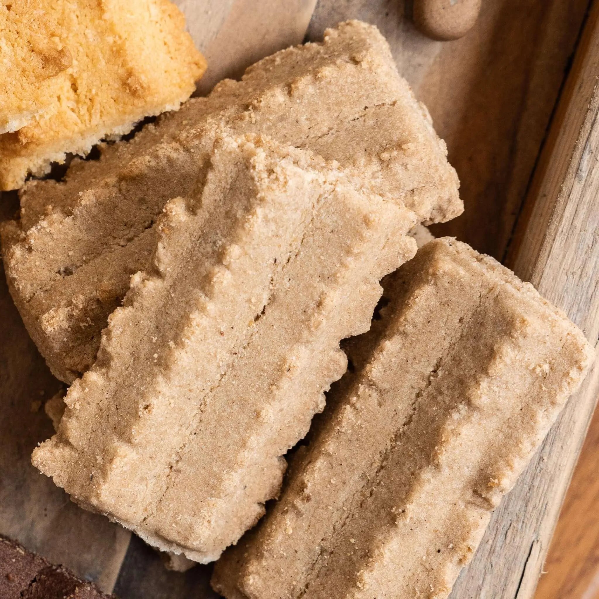 Biscotti al cocco - Novità - 150g
