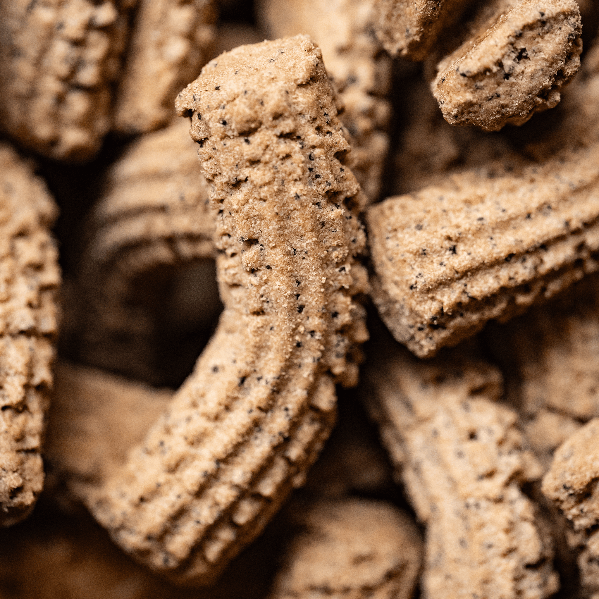 Biscotti Krumiri al caffè in latta 250g - Galup® Store Ufficiale