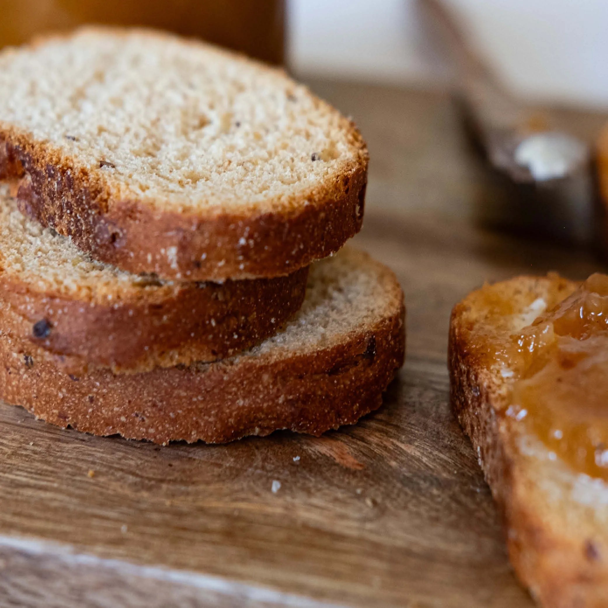 Cuor di Fette | Novità | 300g