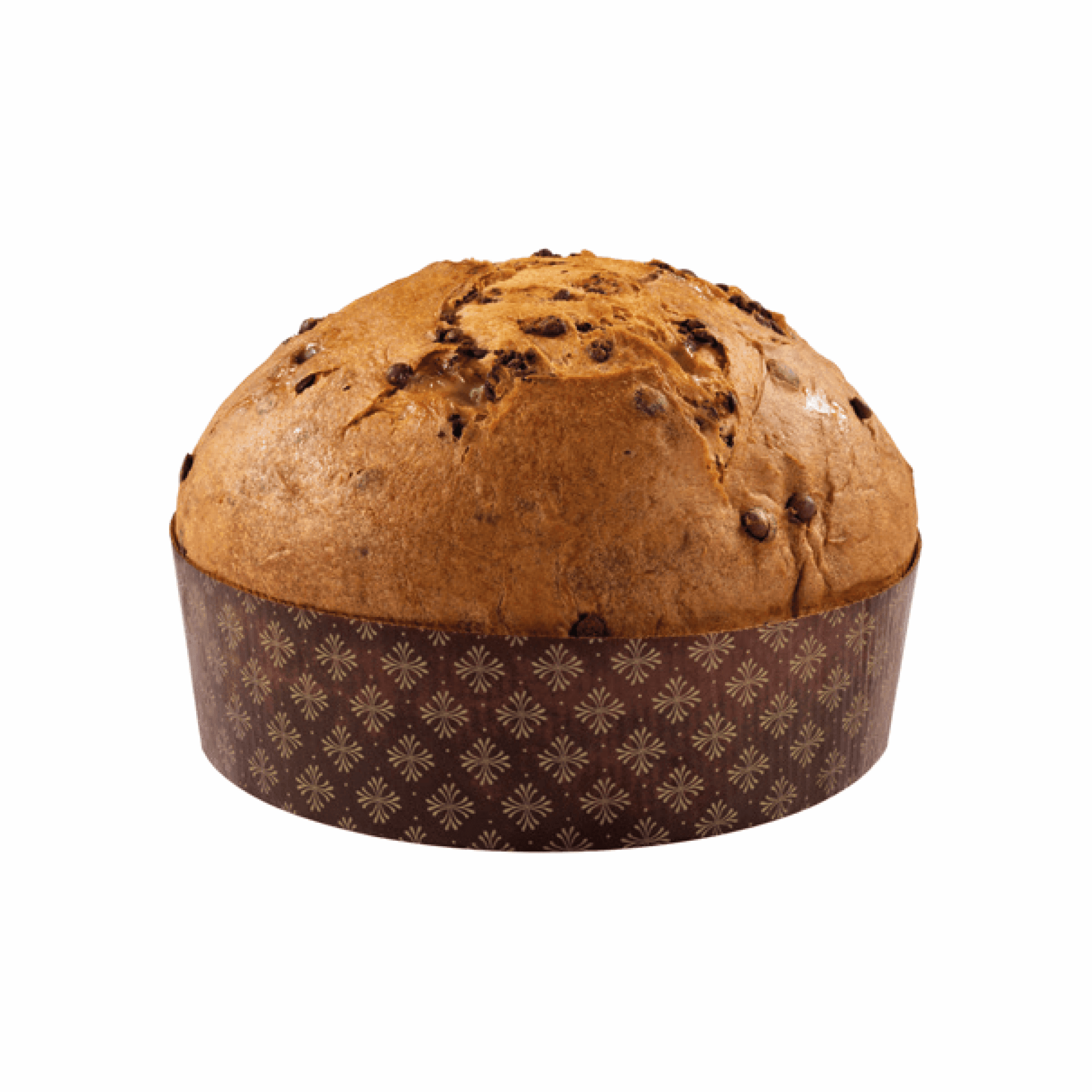 Panettone farcito Pistacchio 900g - Galup® Store Ufficiale