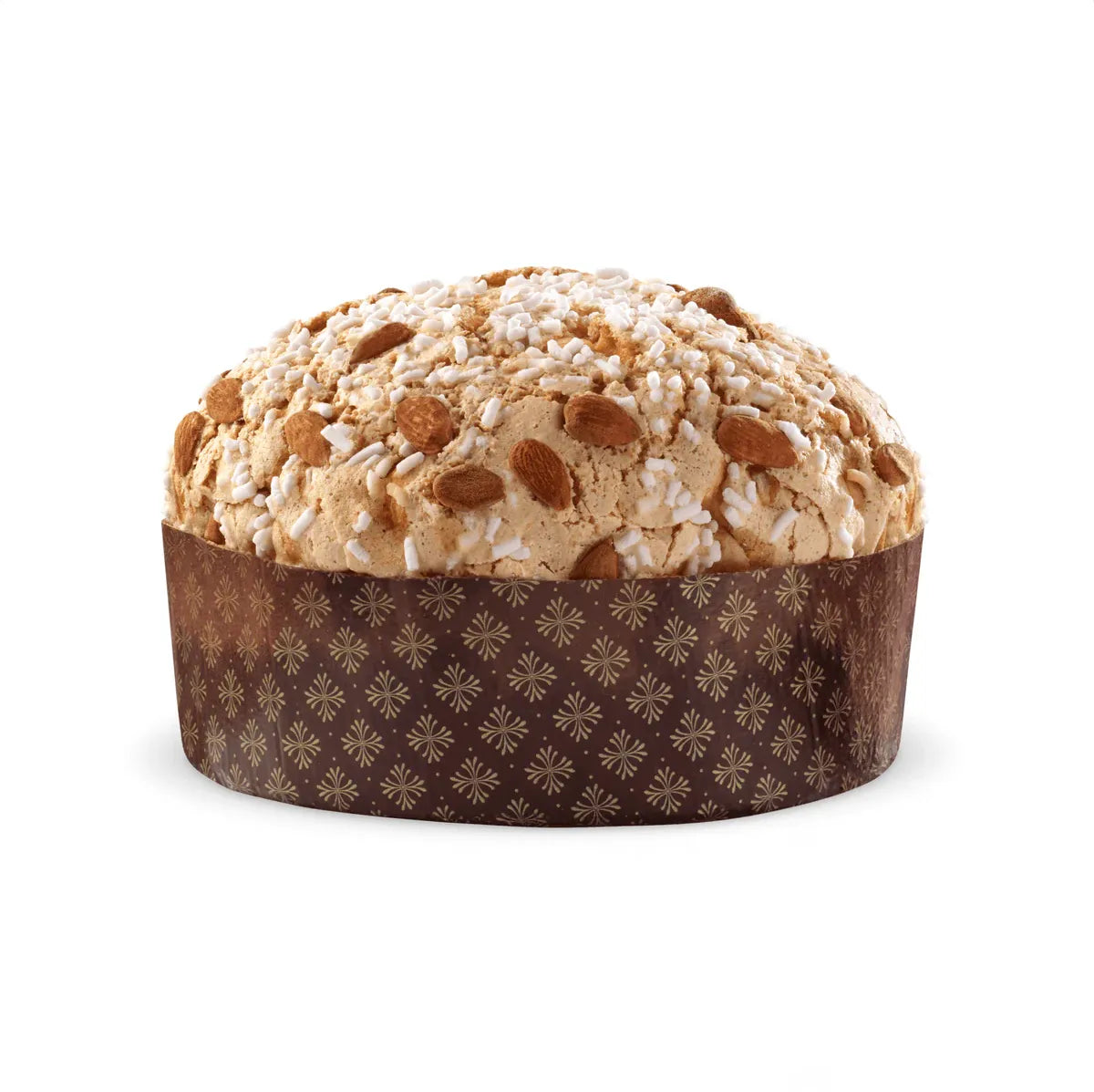 Panettone Gran Galup tradizionale 750g - Polizia di Stato - PREORDINA