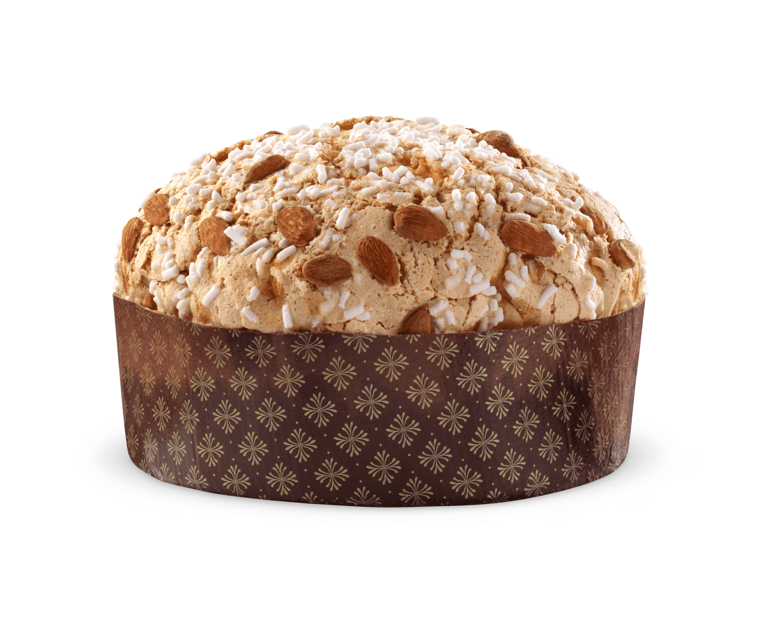 Panettone Tradizionale con Tombola, in elegante Latta 1Kg - Galup® Store Ufficiale
