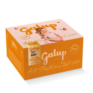 Colomba Gran Galup con frutti di bosco e yogurt 750g - Galup® Store Ufficiale