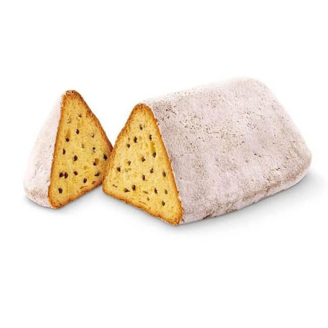 Giangalup con gocce di cioccolato Streglio 500g - Galup® Store Ufficiale