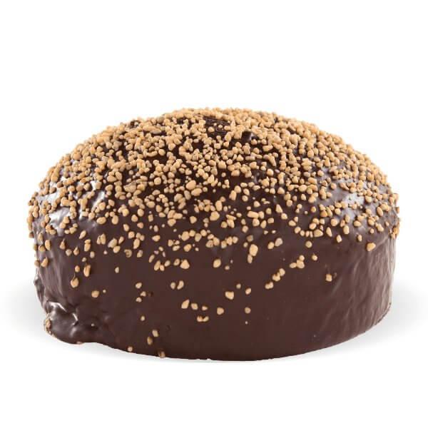 Panettone Galup farcito con crema al gianduia Streglio 1000g - Galup® Store Ufficiale