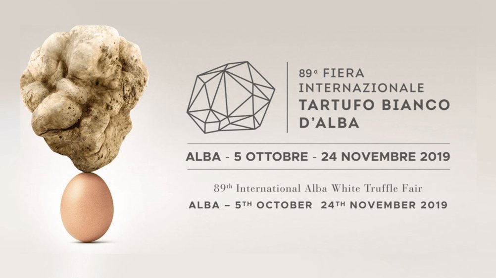FIERA INTERNAZIONALE TARTUFO BIANCO D’ALBA - Galup® Store Ufficiale