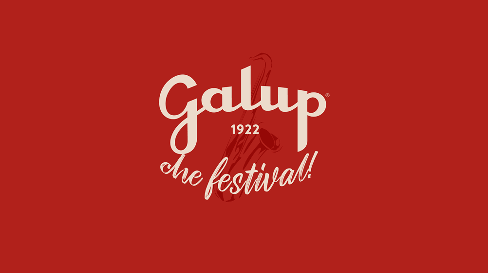 GALUP A SANREMO 2019 - Galup® Store Ufficiale