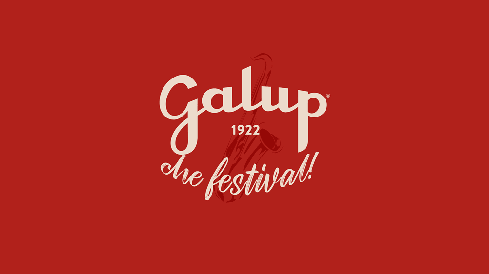 GALUP A SANREMO 2019