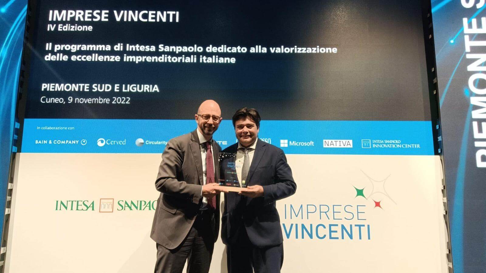 Galup impresa vincente - Galup® Store Ufficiale