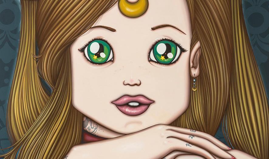 GALUP PROSEGUE LA SUA COLLABORAZIONE CON “ART FOR EXCELLENCE” - Galup Store