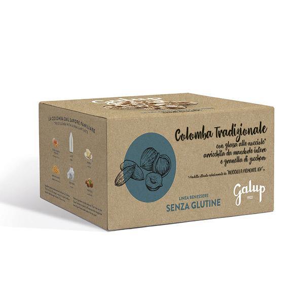 Galup punta sulla Linea Benessere - Galup® Store Ufficiale