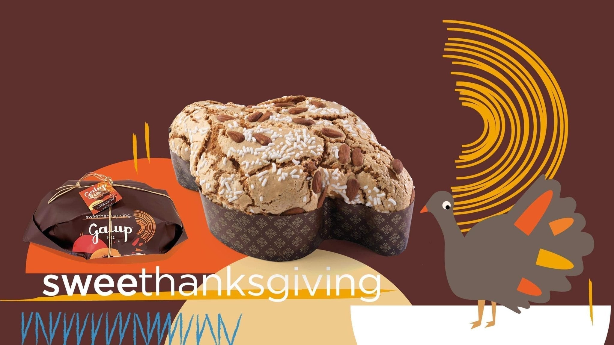 GALUP TURKEY: UN PONTE TRA I DUE MONDI - Galup® Store Ufficiale