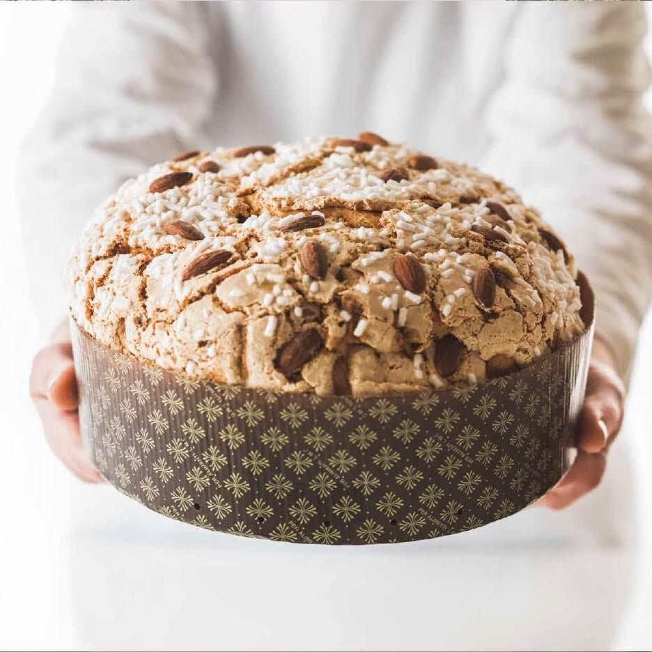 Il Panettone: il Dolce Tradizionale Italiano - Galup® Store Ufficiale