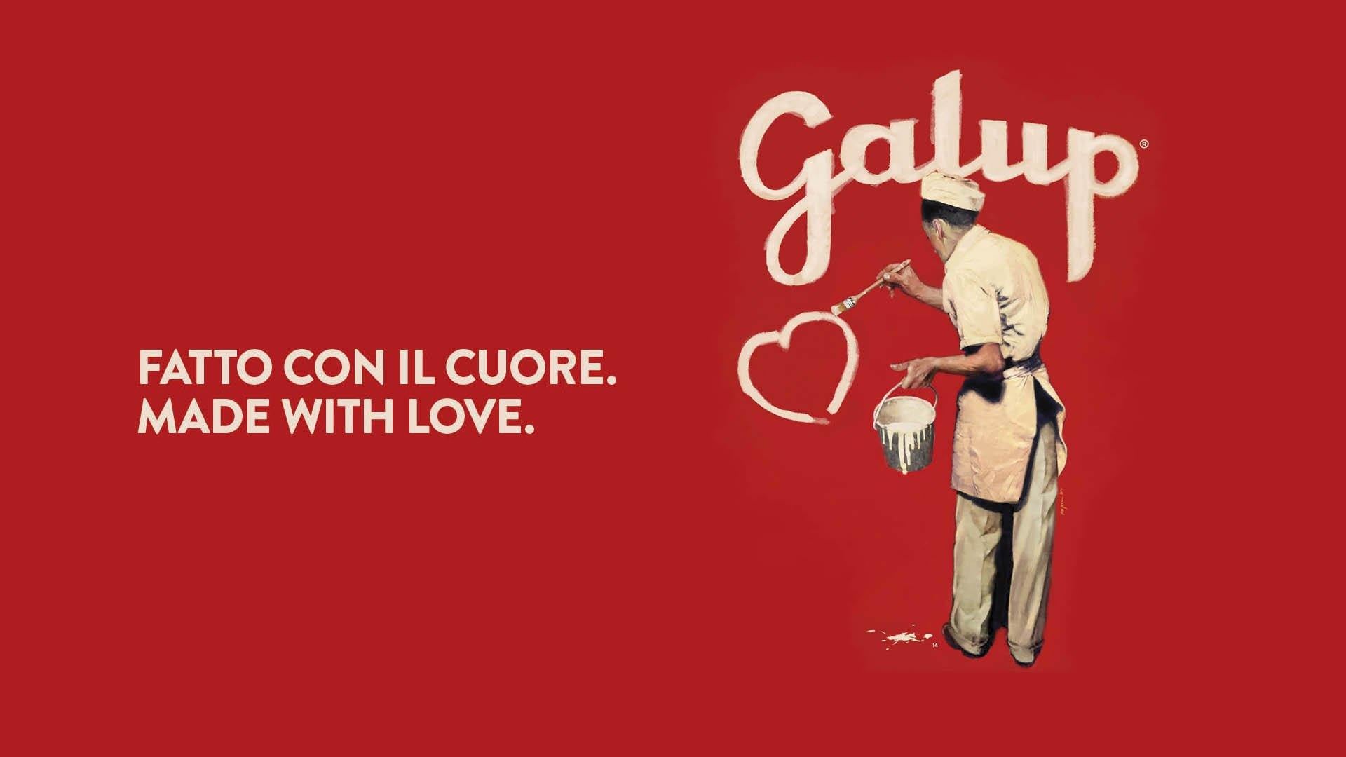 LA STORIA DEL PANETTONE PIEMONTESE DAL 1922 - Galup® Store Ufficiale
