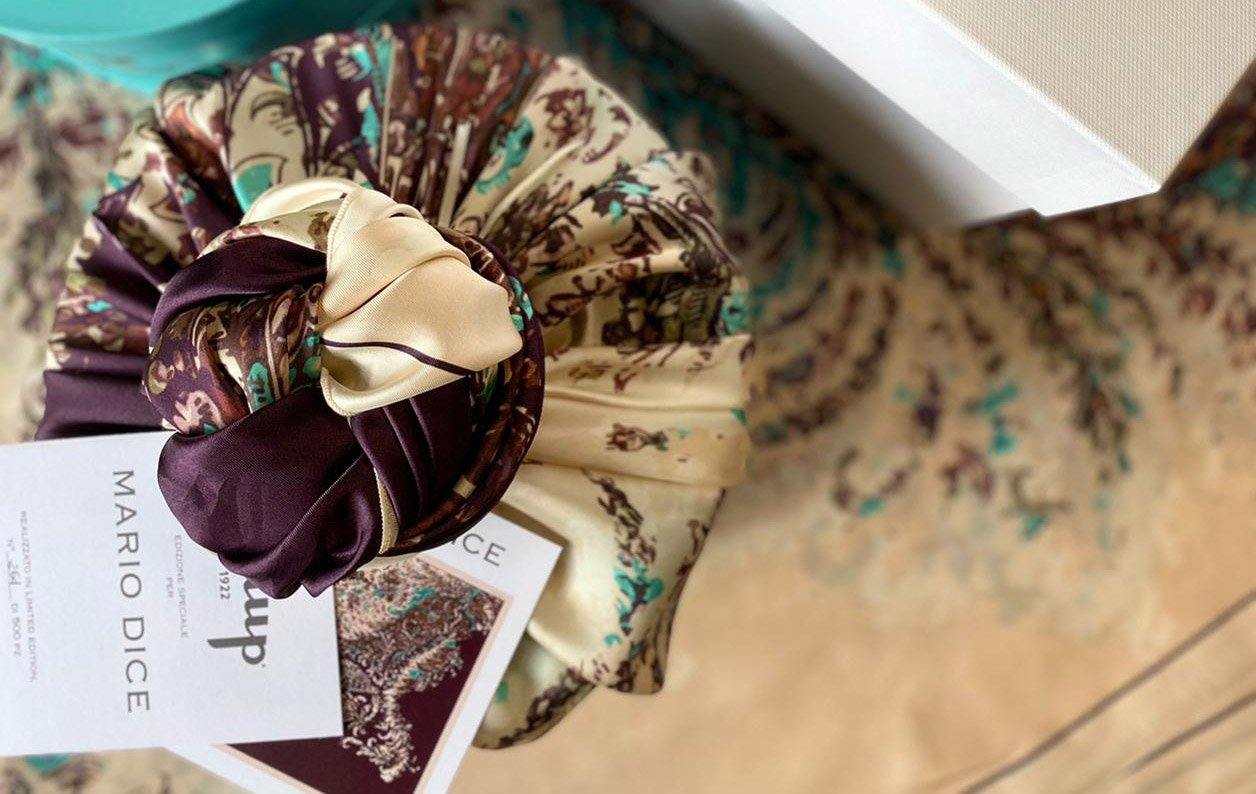 MARIO DICE: “GALUP!” - Galup® Store Ufficiale