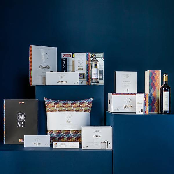 Presentati in anteprima a Monaco i prodotti della Limited Edition creata per Expo Dubai 2020 dalla rete “Exclusive Brands Torino” - Galup® Store Ufficiale