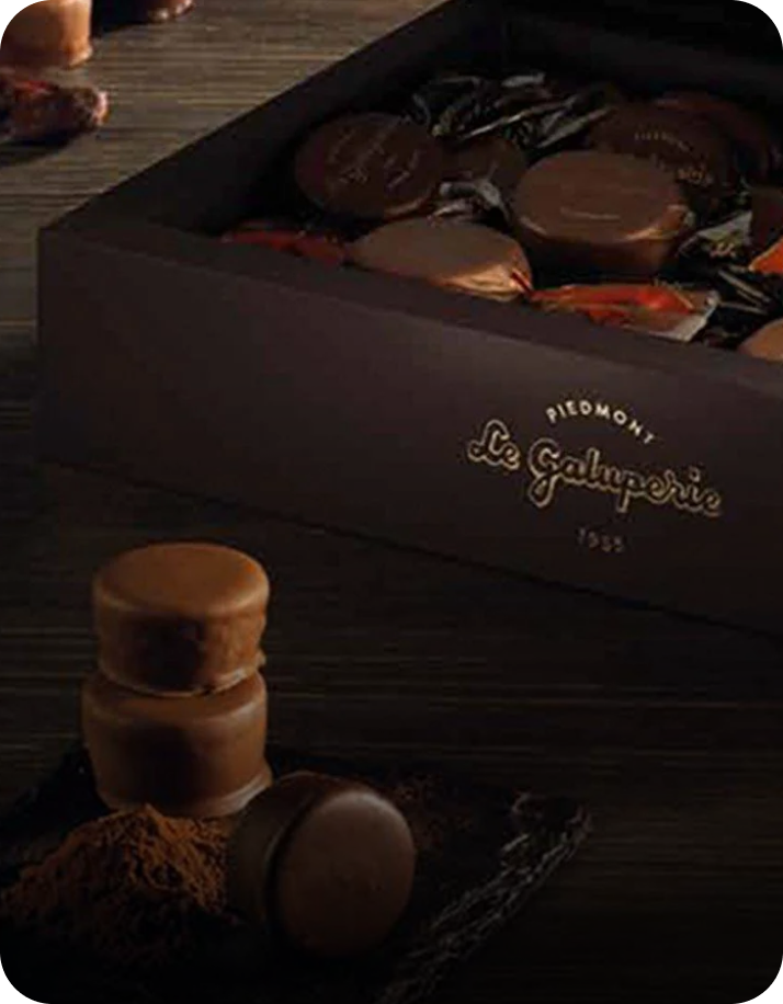 Cioccolateria