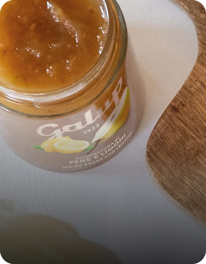 Creme spalmabili