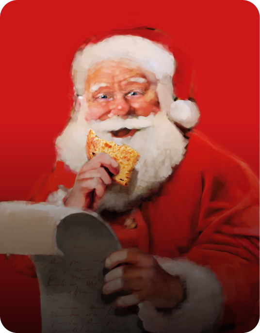 Il Natale Galup