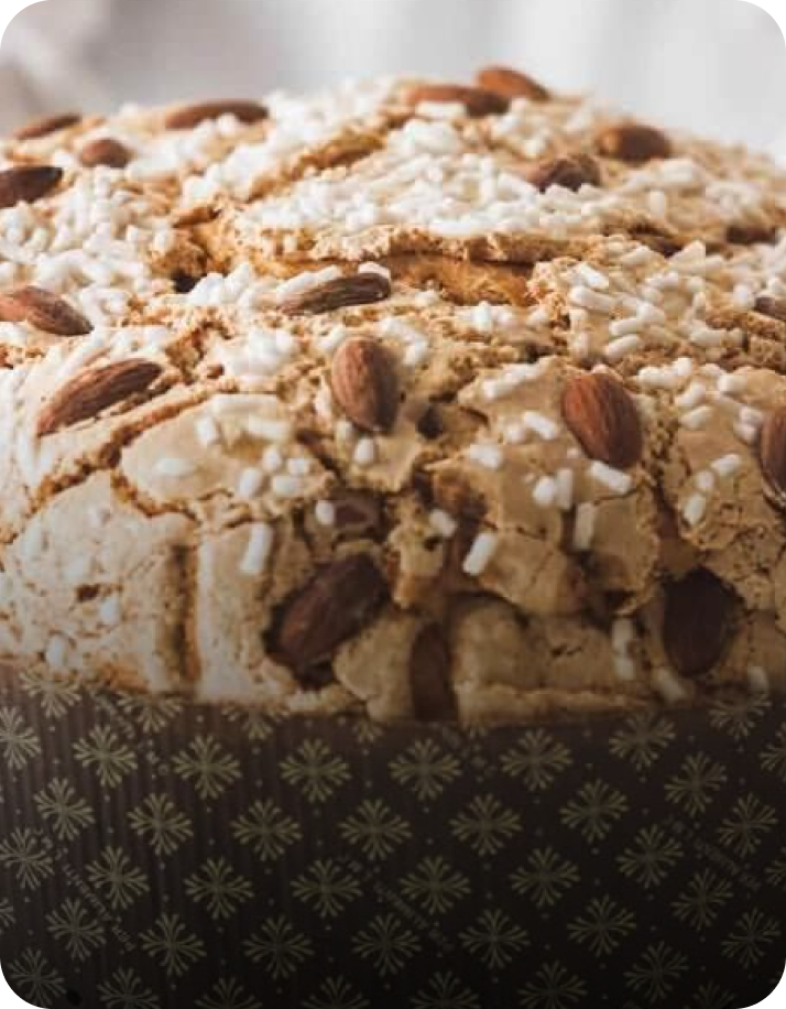 Panettoni