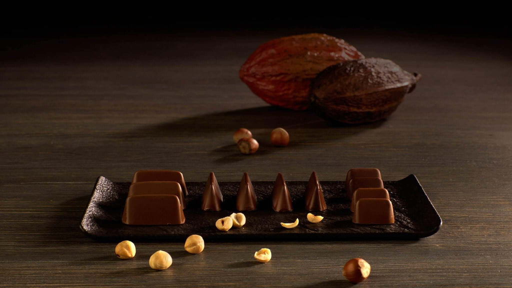 Gianduiotti - Galup Store