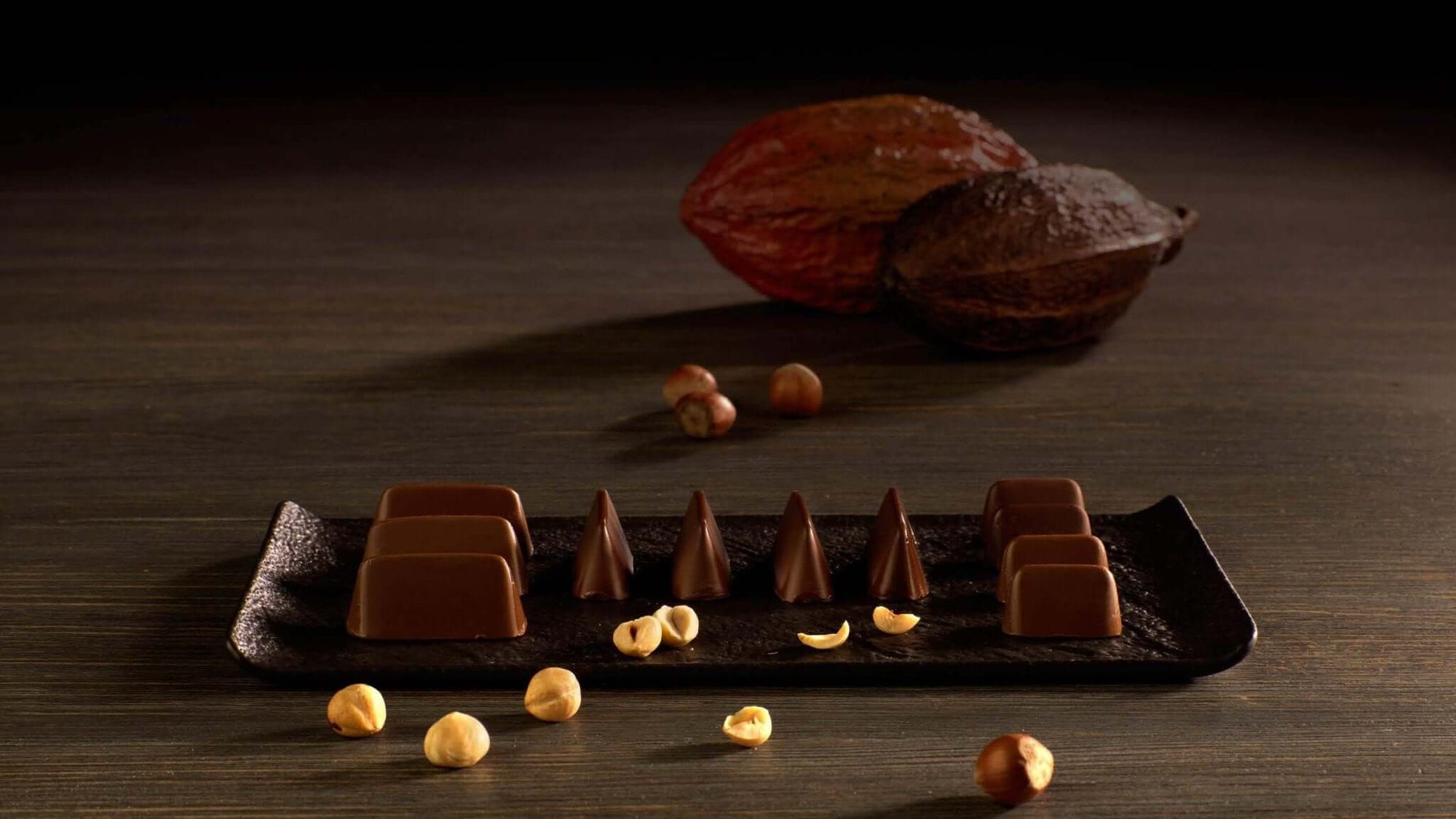 Gianduiotti