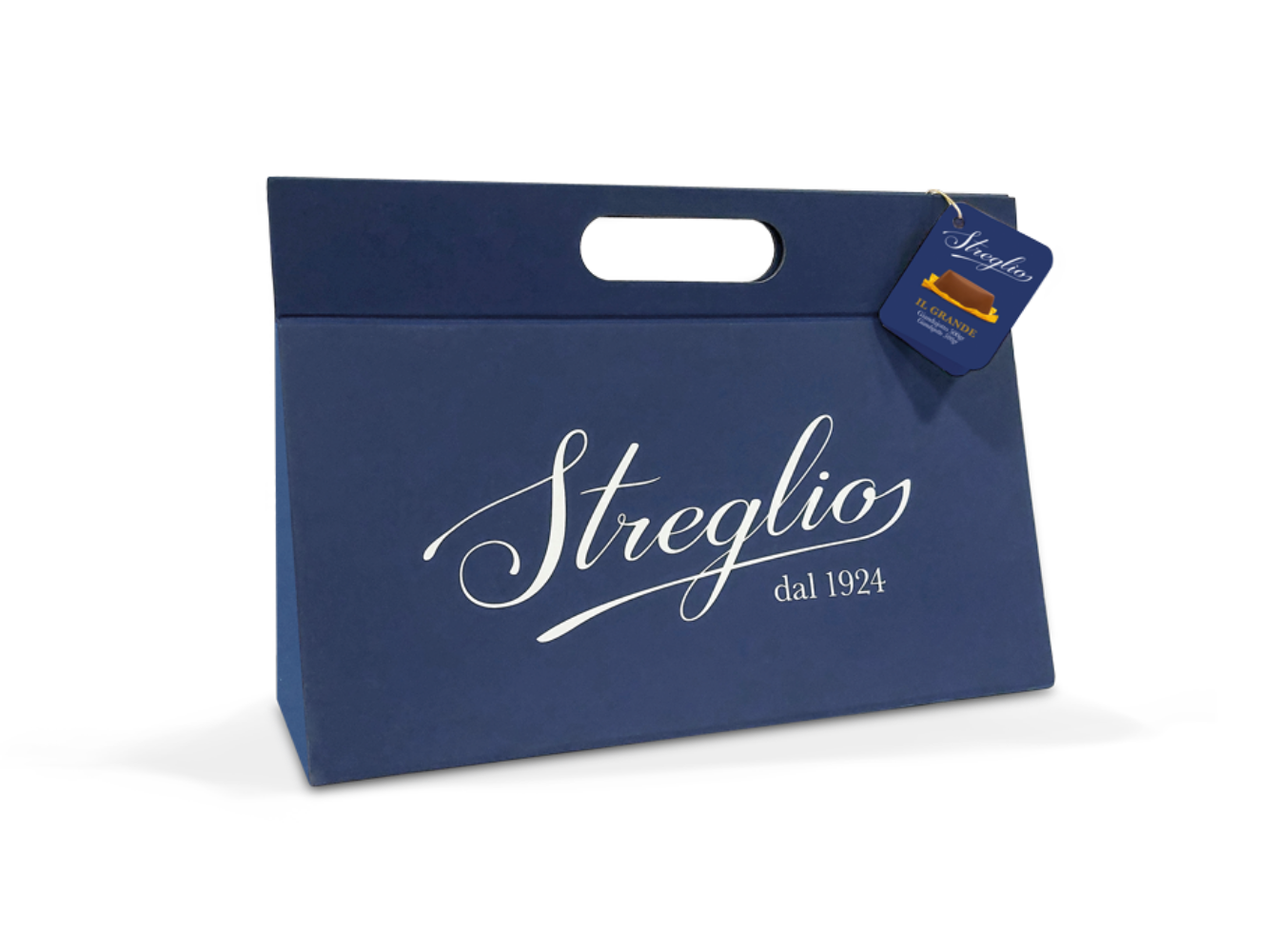 STREGLIO IL GRANDE - 500G