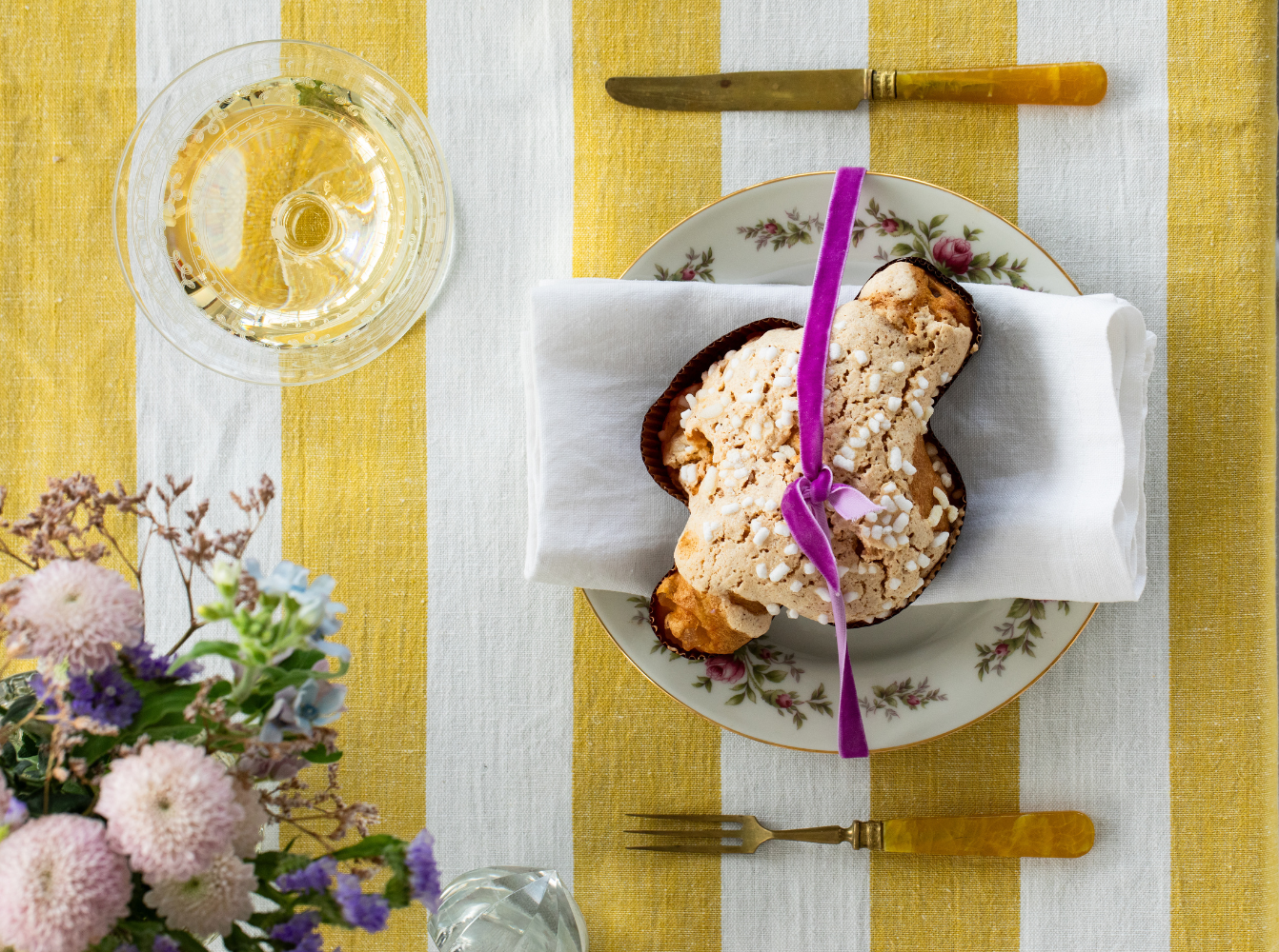 Colombina tradizionale - 100G