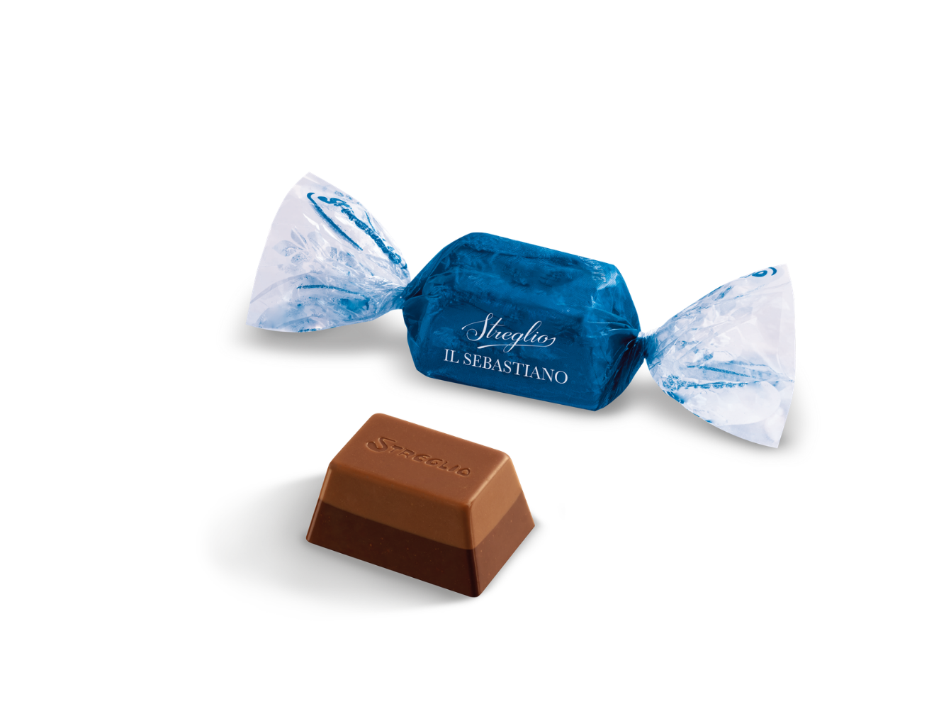 Confezione regalo Sebastiano - 100G