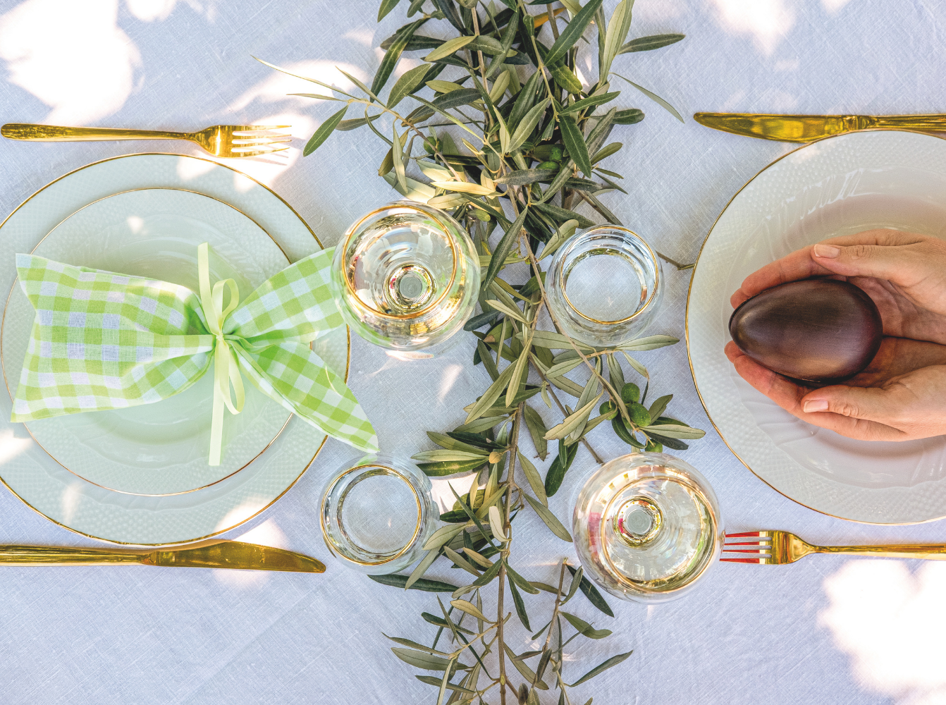 Mini uovo di cioccolato al latte - 80g