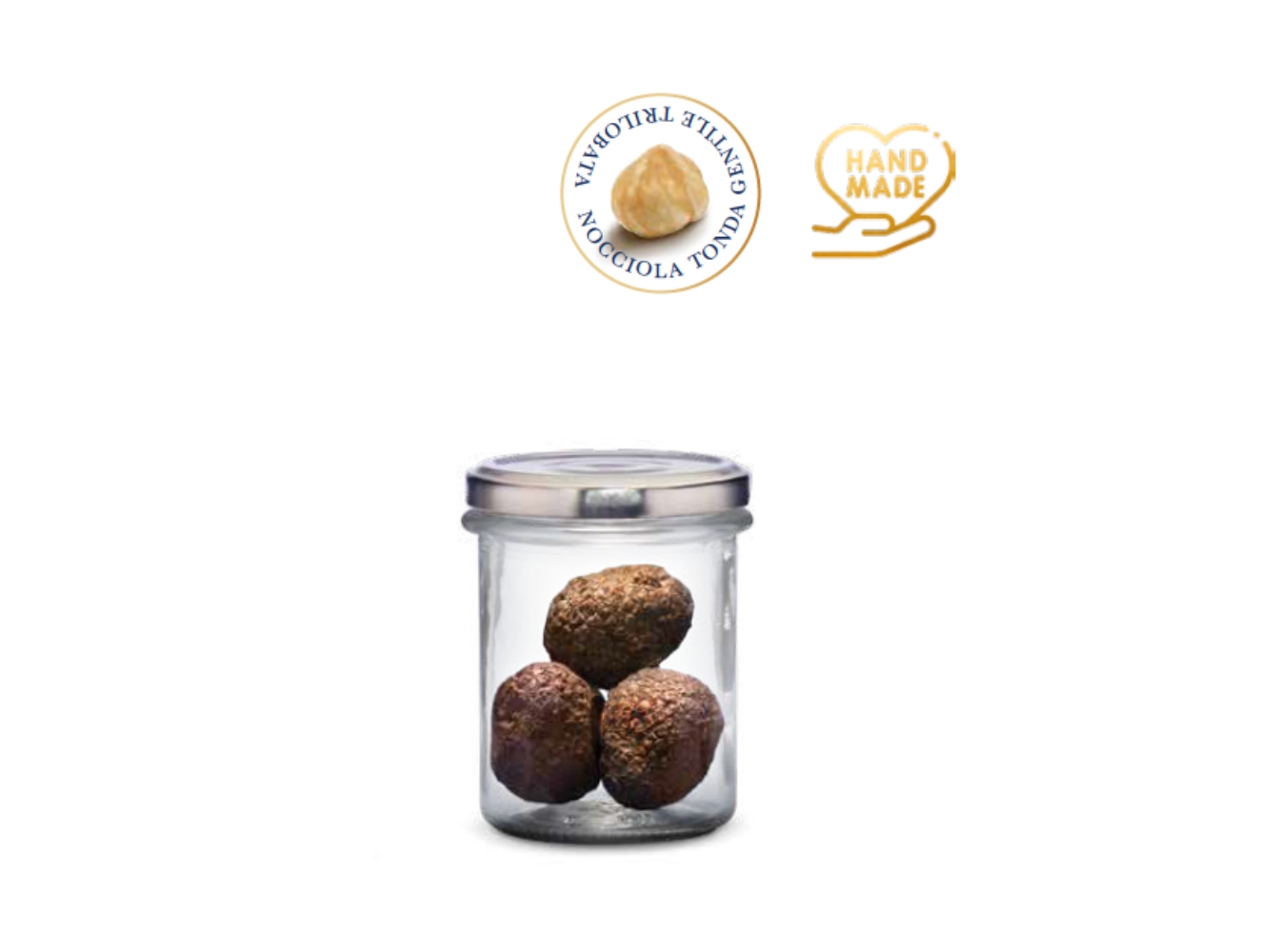 TARTUFO DOLCE DA LAMELLARE - 55G