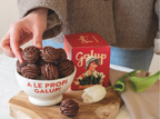 BACI DI CUNEO - 200G