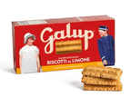 Biscotti al limone - Novità - 150g