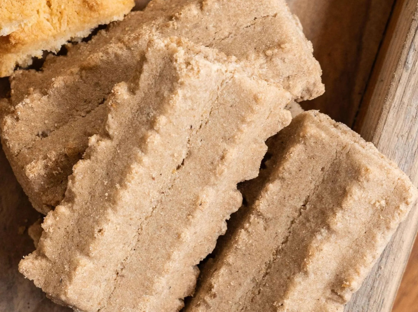 Biscotti alla nocciola - 150g