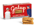 Biscotti al cocco - Novità - 150g