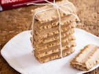 Biscotti alla cannella - 150g