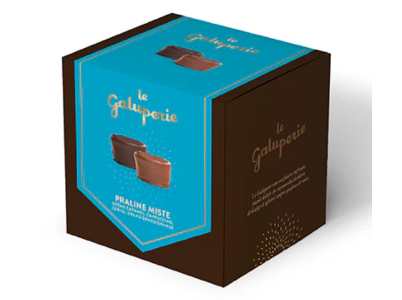 Galuperie mixed pralines 200g