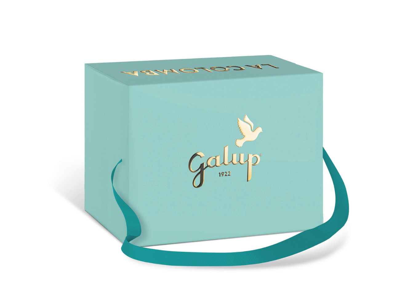 LA COLOMBA GRAN GALUP TRADIZIONALE - 750g