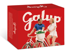 Colomba Gran Galup Tradizionale - 1000G