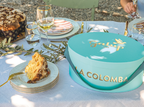COLOMBA ANTICA RICETTA FERRUA - 1000g