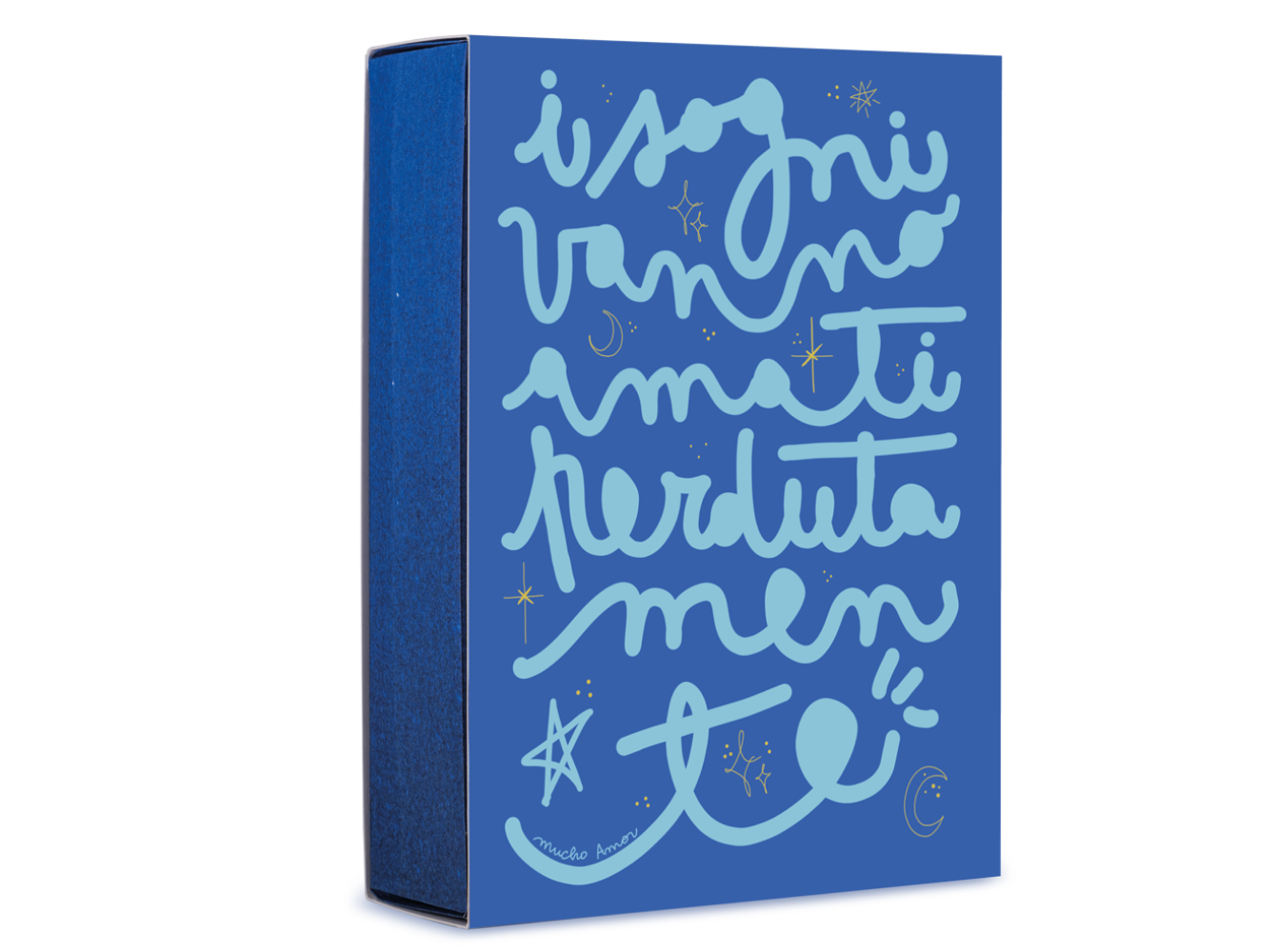 Confezione regalo Sebastiano - 100G