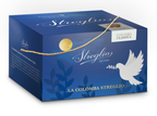 La Colomba Streglio Classica Glassata - 1000G