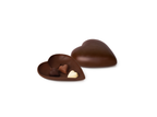 THE DARK CHOCOLATE HEART - 185g - NEW