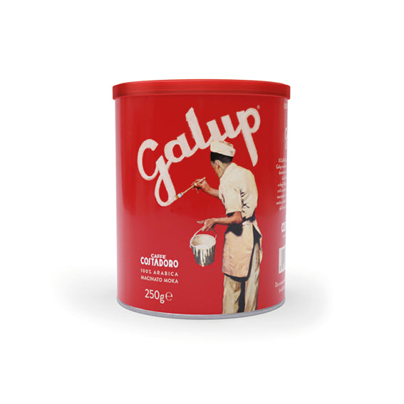 Il Caffè In latta Costadoro  250g
