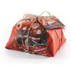 Panettone Gran Galup pere e cioccolato 750g