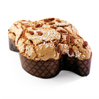 Kit 4 Colombe in cellophane