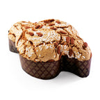 Colomba Tradizionale Gran Galup 750g - MARINA MILITARE