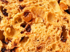 Panettone Galup con pesca, amaretto e cioccolato - 750G